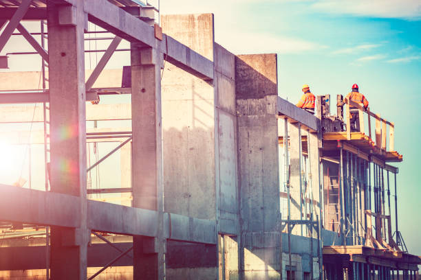 Best Industrial Concrete Flooring in Southwest Ranches, FL