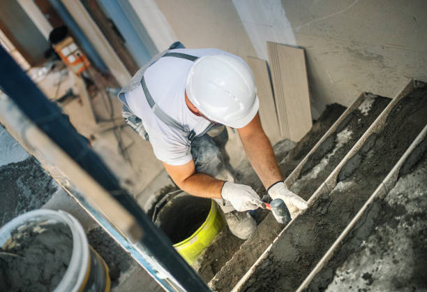 Best Concrete Retaining Walls in Southwest Ranches, FL