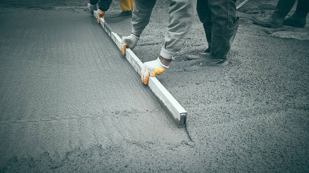 Best Concrete Sealing and Maintenance in Southwest Ranches, FL