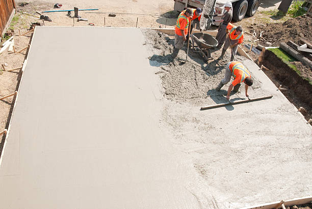 Best Concrete Grinding and Polishing in Southwest Ranches, FL